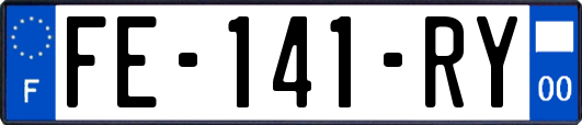 FE-141-RY