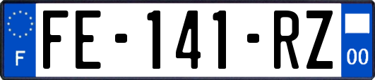 FE-141-RZ