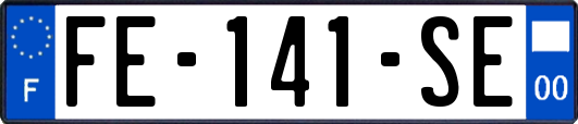 FE-141-SE