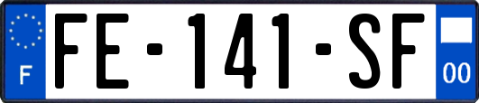 FE-141-SF