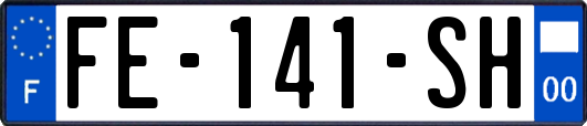 FE-141-SH