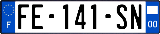 FE-141-SN