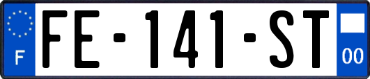 FE-141-ST