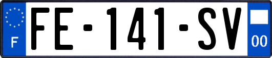 FE-141-SV