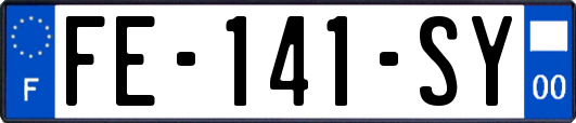 FE-141-SY