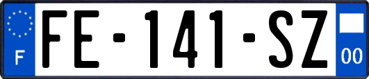 FE-141-SZ