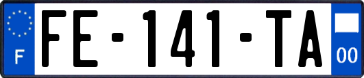FE-141-TA