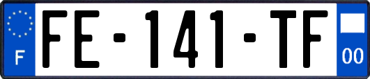 FE-141-TF