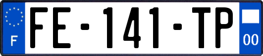 FE-141-TP