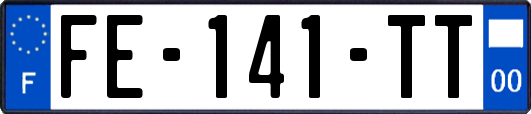 FE-141-TT
