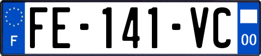 FE-141-VC