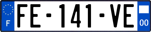 FE-141-VE