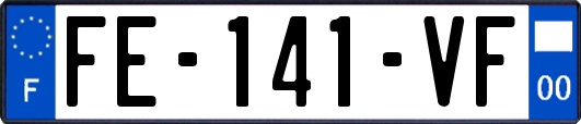 FE-141-VF
