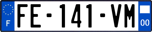 FE-141-VM