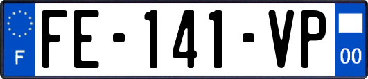 FE-141-VP