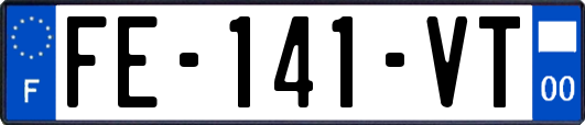 FE-141-VT