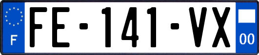 FE-141-VX