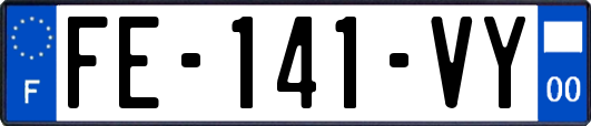 FE-141-VY