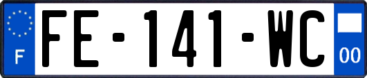 FE-141-WC