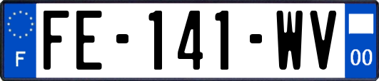 FE-141-WV