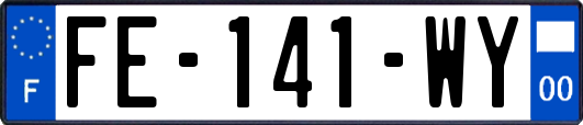 FE-141-WY