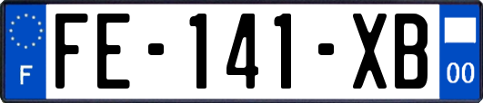 FE-141-XB