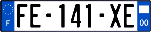 FE-141-XE