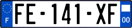 FE-141-XF