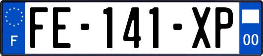 FE-141-XP