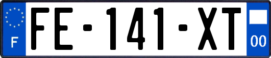 FE-141-XT