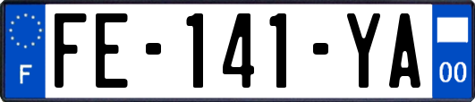 FE-141-YA