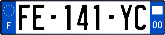 FE-141-YC