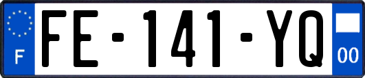 FE-141-YQ