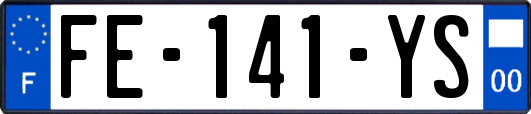 FE-141-YS