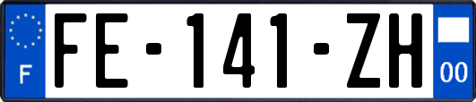 FE-141-ZH