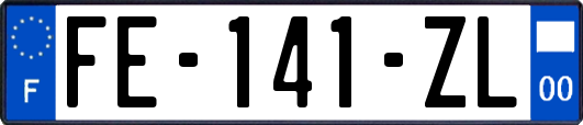 FE-141-ZL