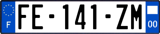 FE-141-ZM