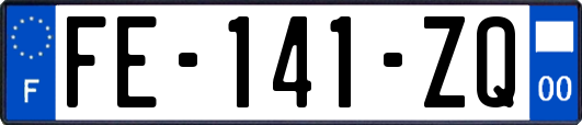 FE-141-ZQ