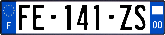 FE-141-ZS