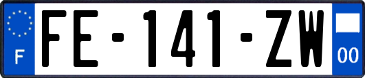 FE-141-ZW