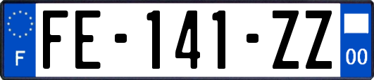 FE-141-ZZ