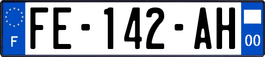 FE-142-AH