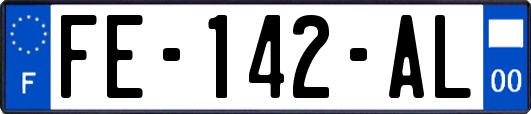 FE-142-AL