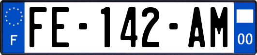 FE-142-AM