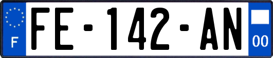 FE-142-AN