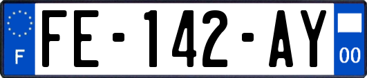 FE-142-AY