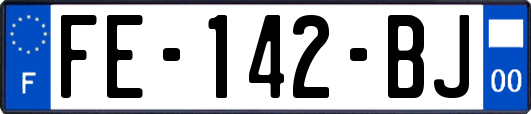 FE-142-BJ