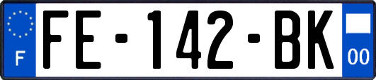 FE-142-BK
