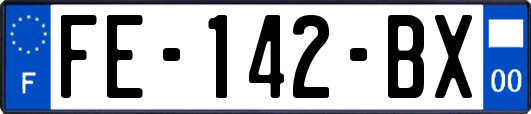 FE-142-BX