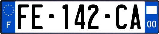 FE-142-CA